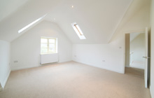 West Knoyle bedroom extension leads