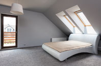 West Knoyle bedroom extensions