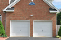 free West Knoyle garage construction quotes