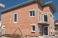 West Knoyle home extensions