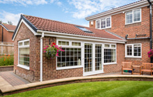 West Knoyle house extension leads