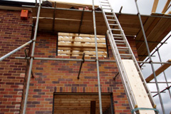 house extensions West Knoyle