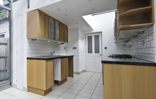 West Knoyle kitchen extension leads